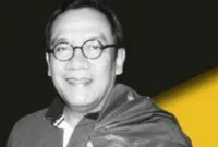 Hadi Prasetyo, pengamat sosial – politik