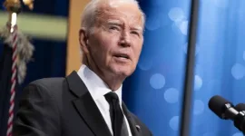 Presiden Amerika Serikat, Joe Biden. (Facebook.com/@Joe Biden)