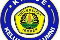 KAUJE (Keluarga Alumni Universitas Jember).