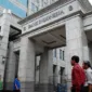 Gedung Bank Indonesia (BI). (Dok. setkab.go.id)
