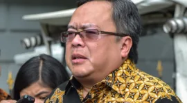 Ekonom senior Bambang Brodjonegoro. (Dok. Setkab.go.id)