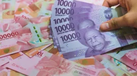 Bank Indonesia (BI) akan selalu berada di pasar untuk menjaga stabilisasi nilai tukar rupiah. (Pixabay.com/IqbalStock)