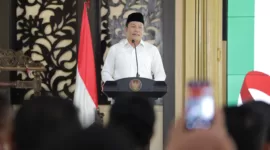 Plt. Bupati Sidoarjo, Subandi.