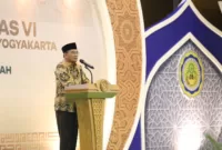 Menko Muhadjir beri sambutan di “Pelepasan Siswa Kelas VI Tahun Pelajaran 2023/2024”