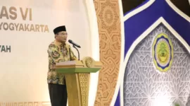 Menko Muhadjir beri sambutan di “Pelepasan Siswa Kelas VI Tahun Pelajaran 2023/2024”