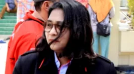 Ketua Umum DPP WIB, Siti Fatimah.