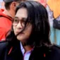 Ketua Umum DPP WIB, Siti Fatimah.