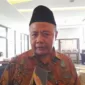 Ketua KPU Kabupaten Sidoarjo, Mukhammad Iskak SE.