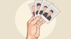 Ilustrasi Pilkada 2024. (Dok. Jatimraya.com/M. Rifa'i Azhari)