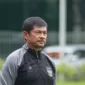 Pelatih timnas Indonesia U-20 Indra Sjafri. (foto:pssi) 