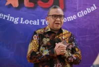 Wakil Menteri Ketenagakerjaan, Afriansyah Noor. (foto: istimewa)