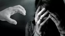 Ilustrasi pemerkosaan. (foto: realitalampung)