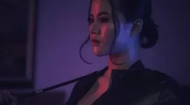 Siskaeee, Pemeran dalam film Kramat Tunggak. (Instagram.com/@vip_siskaeeeeenya3)