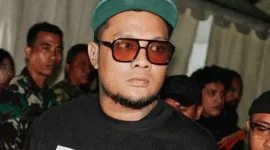 Musisi Virgoun. (Instagram.com/@virgoun_)