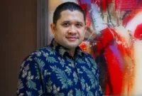 Kepala Badan Kebijakan Fiskal (BKF) Kementerian Keuangan Febrio Kacaribu. (Facebook.com/@Febrio Kacaribu)