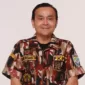 Ketua Umum GM FKPPI, Dwi Rianta Soerbakti.