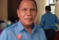 Direktur Utama, Perumda Tirta Kanjuruhan Syamsul Hadi.