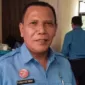 Direktur Utama, Perumda Tirta Kanjuruhan Syamsul Hadi.