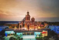 Atlantis Land Surabaya/(instagram/@lovesuroboyo)