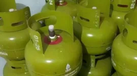 Ilustrasi LPG 3 Kilogram. (Foto: Dok. Jatimraya.com)