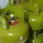 Ilustrasi LPG 3 Kilogram. (Foto: Dok. Jatimraya.com)