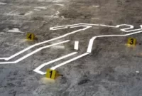 Ilustrasi TKP. (foto: ist)