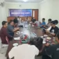 Gus Farih hadiri acara di PWI Malang