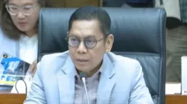 Wakil Ketua Komisi III DPR RI Adies Kadir. (foto: ist)