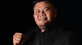 Advokat Edesman Andreti Siregar anggap Kakanwil Kemenkumham NTT mall administrasi setelah mencabut SK 48 pegawai Rutan Kupang. (foto: ist)