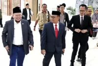DPD RI menjadi tiga teratas lembaga negara dengan citra positif berkat kinerja bagus selama lima tahun berjalan. (foto: ist)