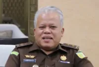 Kepala Pusat Penerangan Hukum (Kapuspenkum) Kejagung, Harli Siregar. (Dok. kejaksaan.go.id)