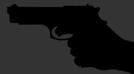 Ilustrasi menembak. (Pixabay.com/@Mohamed_hassan)