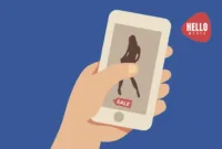 Ilustrasi Pekerja Seks Komersial. (Dok. Hallo.id)