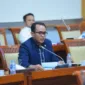 Anggota Komisi III DPR RI Heru Widodo. (Dok. dpr.go.id)