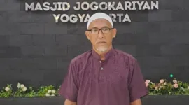 Gatot Sundoro 