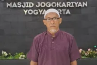 Gatot Sundoro.