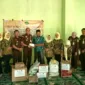 Kejaksaan Negeri Sidoarjo Beri bantuan kepada pengurus panti asuhan.