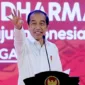 Presiden Joko Widodo (Jokowi). (Facebook.com/@Presiden Joko Widodo)