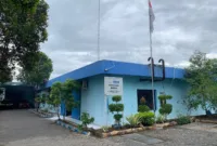 PDAM Delta Tirta Sidoarjo.