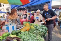Bank Rakyat Indonesia (BRI) Branch Office Kota Batu menunjukkan performa impresif dalam penyaluran Kredit Usaha Rakyat (KUR) 2025.