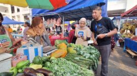 Bank Rakyat Indonesia (BRI) Branch Office Kota Batu menunjukkan performa impresif dalam penyaluran Kredit Usaha Rakyat (KUR) 2025.