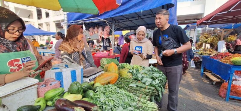 Bank Rakyat Indonesia (BRI) Branch Office Kota Batu menunjukkan performa impresif dalam penyaluran Kredit Usaha Rakyat (KUR) 2025.