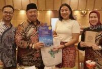 Bupati Jombang H. Warsubi mengambil langkah progresif dengan menjalin kerja sama strategis bersama Tsinghua South East Asia (SEA) Center.