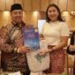 Bupati Jombang H. Warsubi mengambil langkah progresif dengan menjalin kerja sama strategis bersama Tsinghua South East Asia (SEA) Center.
