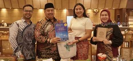 Bupati Jombang H. Warsubi mengambil langkah progresif dengan menjalin kerja sama strategis bersama Tsinghua South East Asia (SEA) Center.