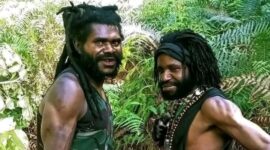 Dua anggota Organisasi Papua Merdeka (OPM) dilaporkan tewas ditembak aparat kepolisian di ruas jalur Trans Papua, tepatnya di wilayah Distrik Siriwo, Kabupaten Nabire, pada Jumat sore (16/05/2025) sekitar pukul 14.00 WIT.