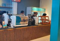 Bagi pecinta kuliner dan coffee shop di Sumenep, kini hadir pilihan baru untuk tempat nongkrong di Sumenep.