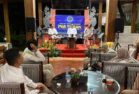 Persatuan Wartawan Indonesia (PWI) Kabupaten Tuban menggelar Rapat Kerja (Raker) Tahun 2025 di Tawangmangu, Kabupaten Karanganyar, Jawa Tengah, pada 4–6 Juli 2025. 