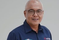 Akhmad Munir, Direktur Utama (Dirut) Lembaga Kantor Berita Nasional (LKBN) Antara.