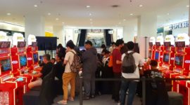 Animal Kaiser+ Versi 2 kini resmi hadir eksklusif di Timezone, siap bikin arena makin panas dengan 76 mesin baru yang tersebar di 41 lokasi Timezone di seluruh Indonesia.